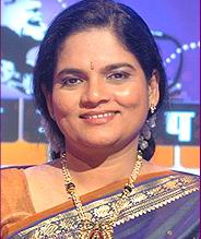 Devaki Pandit Devaki Pandit