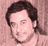 Kishore Kumar