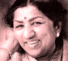 Lata Mangeshkar